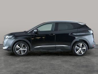 Peugeot 3008 1.6 13.2kWh Allure Premium + Plug-in e-EAT (225 ps) - LANE DEPAR