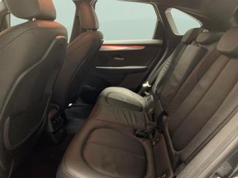 BMW 2 Series Active Tourer 1.5 218i M Sport DCT (140 ps) - PERFORMANCE CONTROL - CRUISE - B