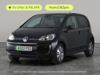 Volkswagen E-up! 36.8kWh e-up! (82 ps) - CRUISE - DIGITAL CLIMATE CONTROL - CLIMA