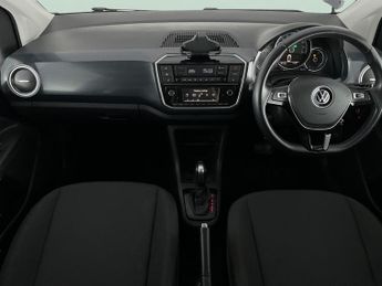 Volkswagen E-up! 36.8kWh e-up! (82 ps) - CRUISE - DIGITAL CLIMATE CONTROL - CLIMA