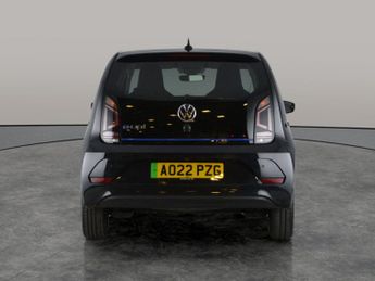 Volkswagen E-up! 36.8kWh e-up! (82 ps) - CRUISE - DIGITAL CLIMATE CONTROL - CLIMA