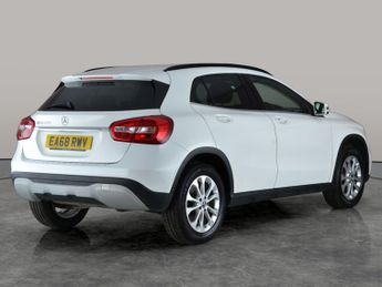 Mercedes-Benz GLA 1.6 GLA200 SE 7G-DCT (156 ps) - COMFORT PACK - BLUETOOTH - KEYLE