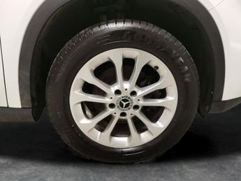 Mercedes-Benz GLA 1.6 GLA200 SE 7G-DCT (156 ps) - COMFORT PACK - BLUETOOTH - KEYLE