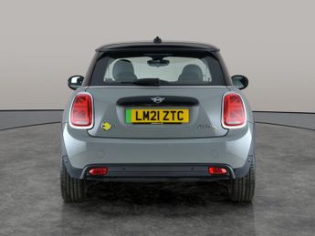 Mini Electric Hatch Cooper SE 32.6kWh Level 2 (184 ps) - 17IN ALLOYS - CARPLAY - LED