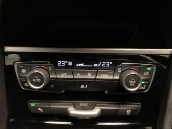 BMW 2 Series Active Tourer 1.5 218i M Sport DCT (140 ps) - PERFORMANCE CONTROL - CRUISE - B