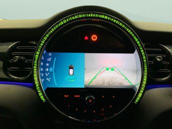 Mini Electric Hatch Cooper SE 32.6kWh Level 2 (184 ps) - LED - REVERSE CAM - HEATED 