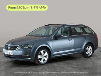 Skoda Octavia 1.6 TDI SE Technology (115 ps) - AIR CON - SD CARD MEDIA INPUT -