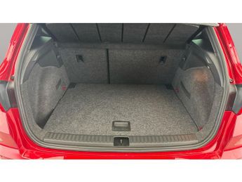 Seat Arona 1.5 TSI EVO FR Red Edition DSG (150 ps) - CLIMATE CONTROL - PRIV