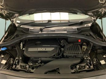 BMW 2 Series Active Tourer 1.5 218i M Sport DCT (140 ps) - PERFORMANCE CONTROL - CRUISE - B