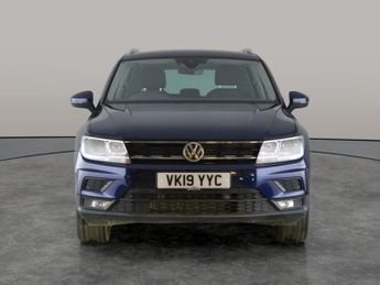 Volkswagen Tiguan 2.0 TDI Match DSG 4Motion (150 ps) - PARK ASSIST - REVERSE CAM -