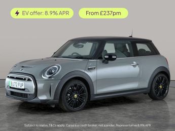 MINI Hatch Cooper SE 32.6kWh Level 2 (184 ps) - LED - REVERSE CAM - HEATED 