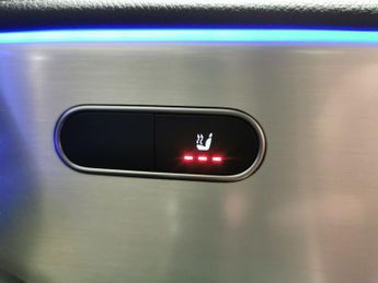 Mercedes-Benz CLA 1.3 CLA180 AMG Line Night Edition (Premium Plus) Shooting Brake 