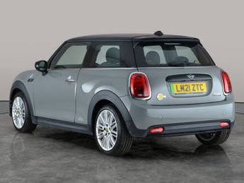Mini Electric Hatch Cooper SE 32.6kWh Level 2 (184 ps) - 17IN ALLOYS - CARPLAY - LED