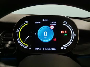 Mini Electric Hatch Cooper SE 32.6kWh Level 2 (184 ps) - 17IN ALLOYS - CARPLAY - LED