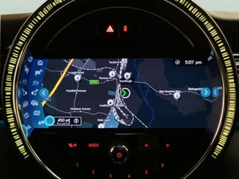 Mini Electric Hatch Cooper SE 32.6kWh Level 2 (184 ps) - 17IN ALLOYS - CARPLAY - LED