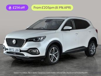 MG HS 1.5 T-GDI 16.6kWh Exclusive Plug-in (258 ps) - KEYLESS ENTRY