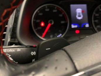 Seat Leon 1.5 TSI EVO FR DSG (150 ps) - PADDLE SHIFT - PARK SENSORS - CLIM