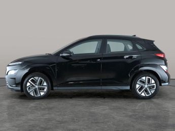 Hyundai Kona 39kWh SE Connect (10.5kW Charger) (136 ps) - LANE DEPARTURE  - B