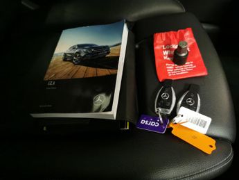 Mercedes-Benz GLA 1.6 GLA200 SE 7G-DCT (156 ps) - COMFORT PACK - BLUETOOTH - KEYLE