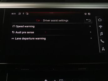 Audi e-tron 50 Sport quattro 71.2kWh (313 ps) - HEATED SEATS - ADJUSTABLE SU