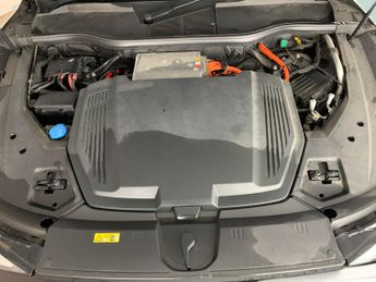 Audi e-tron 50 Sport quattro 71.2kWh (313 ps) - HEATED SEATS - ADJUSTABLE SU