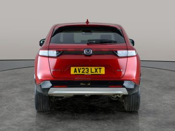 Honda HR-V 1.5 h i-MMD Advance CVT (131 ps) - HEATED STEERING - BLIND SPOT 