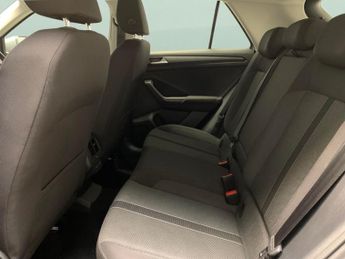 Volkswagen T-Roc 1.5 TSI Life DSG (150 ps) - PARK ASSIST - LED - ASSISTANCE PACK