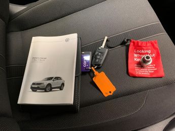 Volkswagen T-Roc 1.5 TSI Life DSG (150 ps) - PARK ASSIST - LED - ASSISTANCE PACK