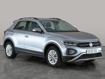 Volkswagen T-Roc 1.5 TSI Life DSG (150 ps) - PARK ASSIST - LED - ASSISTANCE PACK