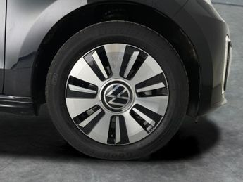 Volkswagen E-up! 36.8kWh e-up! (82 ps) - CRUISE - DIGITAL CLIMATE CONTROL - CLIMA