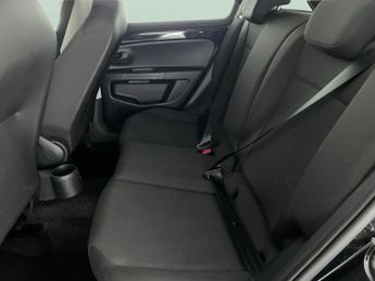 Volkswagen E-up! 36.8kWh e-up! (82 ps) - CRUISE - DIGITAL CLIMATE CONTROL - CLIMA