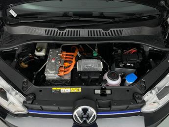 Volkswagen E-up! 36.8kWh e-up! (82 ps) - CRUISE - DIGITAL CLIMATE CONTROL - CLIMA