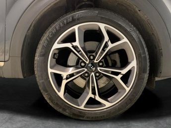 Kia Sportage 1.6 T-GDi GT-Line DCT AWD (174 bhp) - CRUISE - PADDLE SHIFT - 19