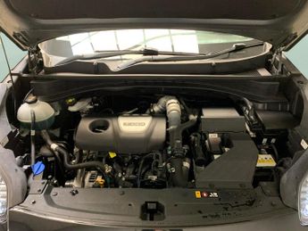 Kia Sportage 1.6 T-GDi GT-Line DCT AWD (174 bhp) - CRUISE - PADDLE SHIFT - 19