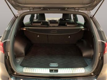 Kia Sportage 1.6 T-GDi GT-Line DCT AWD (174 bhp) - CRUISE - PADDLE SHIFT - 19