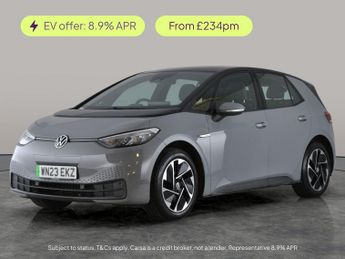 Volkswagen ID.3 Pro 58kWh Life (145 ps) - NAV - COMFORT PACK - WIFI