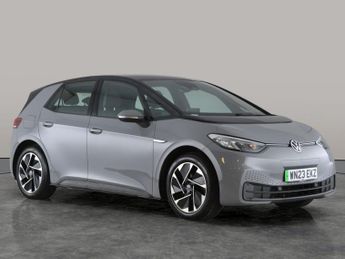 Volkswagen ID.3 Pro 58kWh Life (145 ps) - NAV - COMFORT PACK - WIFI