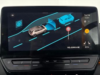 Volkswagen ID.3 Pro 58kWh Life (145 ps) - NAV - COMFORT PACK - WIFI