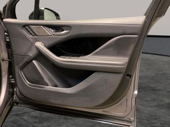 Jaguar I-PACE 400 90kWh Black 4WD (400 ps) - CARPLAY - KEYLESS ENTRY - LED