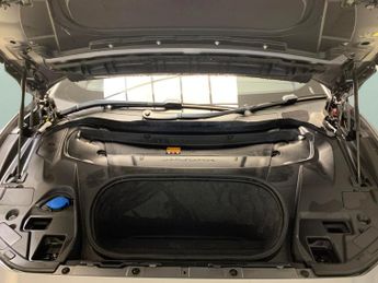 Jaguar I-PACE 400 90kWh Black 4WD (400 ps) - CARPLAY - KEYLESS ENTRY - LED