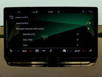 Skoda Enyaq 62kWh 60 (179 ps) - WIFI - BLUETOOTH - CRUISE