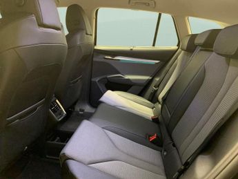 Skoda Enyaq 62kWh 60 (179 ps) - WIFI - BLUETOOTH - CRUISE