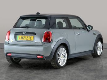 Mini Electric Hatch Cooper SE 32.6kWh Level 2 (184 ps) - 17IN ALLOYS - CARPLAY - LED