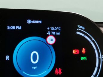 Mini Electric Hatch Cooper SE 32.6kWh Level 2 (184 ps) - 17IN ALLOYS - CARPLAY - LED