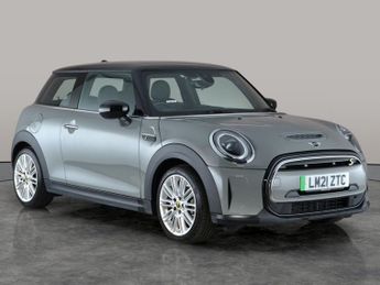 Mini Electric Hatch Cooper SE 32.6kWh Level 2 (184 ps) - 17IN ALLOYS - CARPLAY - LED