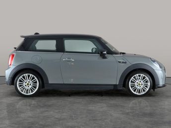 Mini Electric Hatch Cooper SE 32.6kWh Level 2 (184 ps) - 17IN ALLOYS - CARPLAY - LED