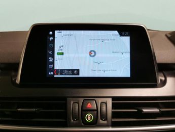 BMW 2 Series Active Tourer 1.5 225xe 7.6kWh Luxury Plug-in 4WD (224 ps) - SUN PROTECTION GL