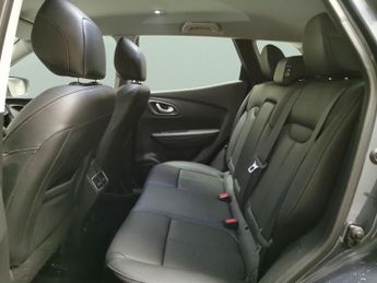Renault Kadjar 1.3 TCe GT Line EDC (140 ps) - LANE DEPARTURE  - BLIND SPOT ASSI