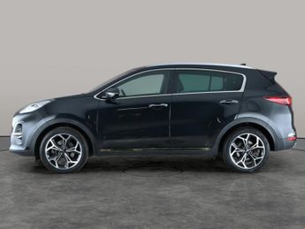 Kia Sportage 1.6 T-GDi GT-Line DCT AWD (174 bhp) - CRUISE - PADDLE SHIFT - 19