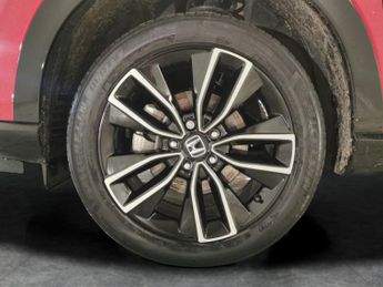 Honda HR-V 1.5 h i-MMD Advance CVT (131 ps) - HEATED STEERING - BLIND SPOT 